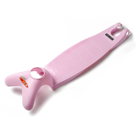 Платформа MINI кэнди розовая