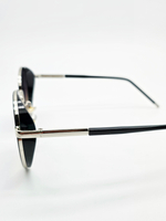 91004351 (2609 140 сер-син) Солнцезащитные очки