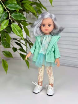 Кукла для девочки 32см Кира (04536)