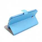 Чехол-подставка Easybear для Samsung P3200 Galaxy Tab 3 7.0, 006634 Темно-розовый