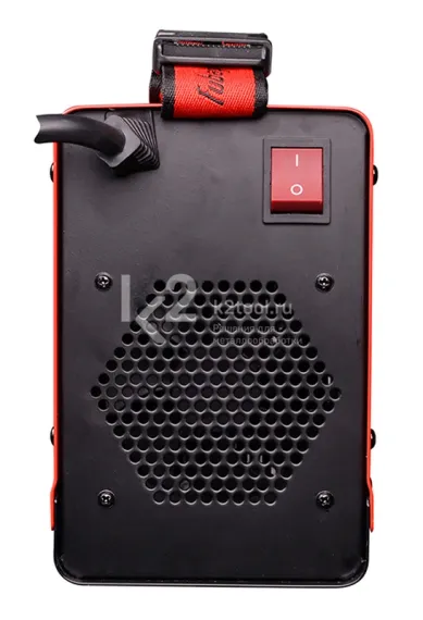 Инвертор сварочный Fubag IR 160