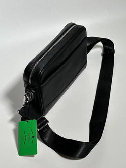 Сумка через плечо Prada