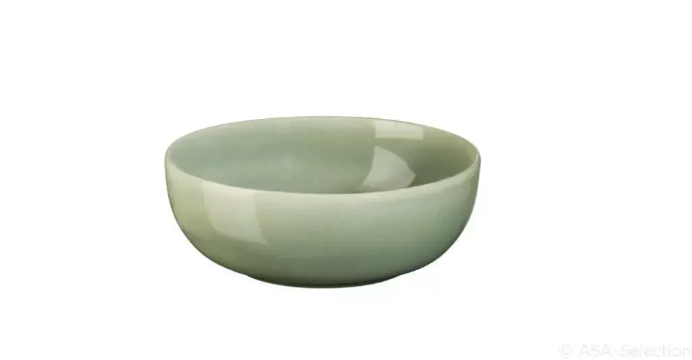 ASA - Набор для завтрака Saisons Agave на 2 персоны / артикул   27061200 + 27141200 + 27303200  / GTIN