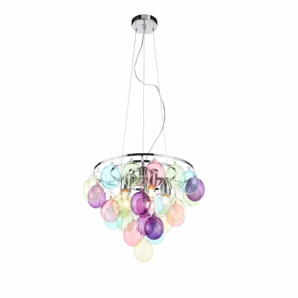 Подвесная люстра ST-Luce SL432.153.05