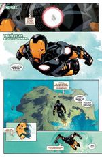 Комикс Несокрушимый Халк. Том 4. Взрыв человечности