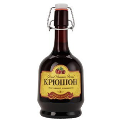 Вино Бомон-Крюшон Вишня 1 л