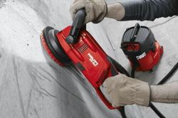 Чашка алмазная шлифовальная универсальная P DG-CW  125х22.2 мм HILTI 2238266