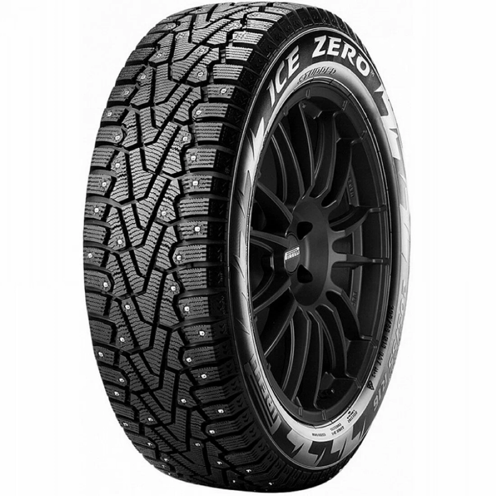 Зимняя шина шипованная Pirelli Winter Ice Zero (305/35 R21 109H)