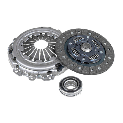 Сцепление в сборе MITSUBISHI ASX/LANCER X 1.6(4A92) 10-(2304A038 ) GANZ GIE36043