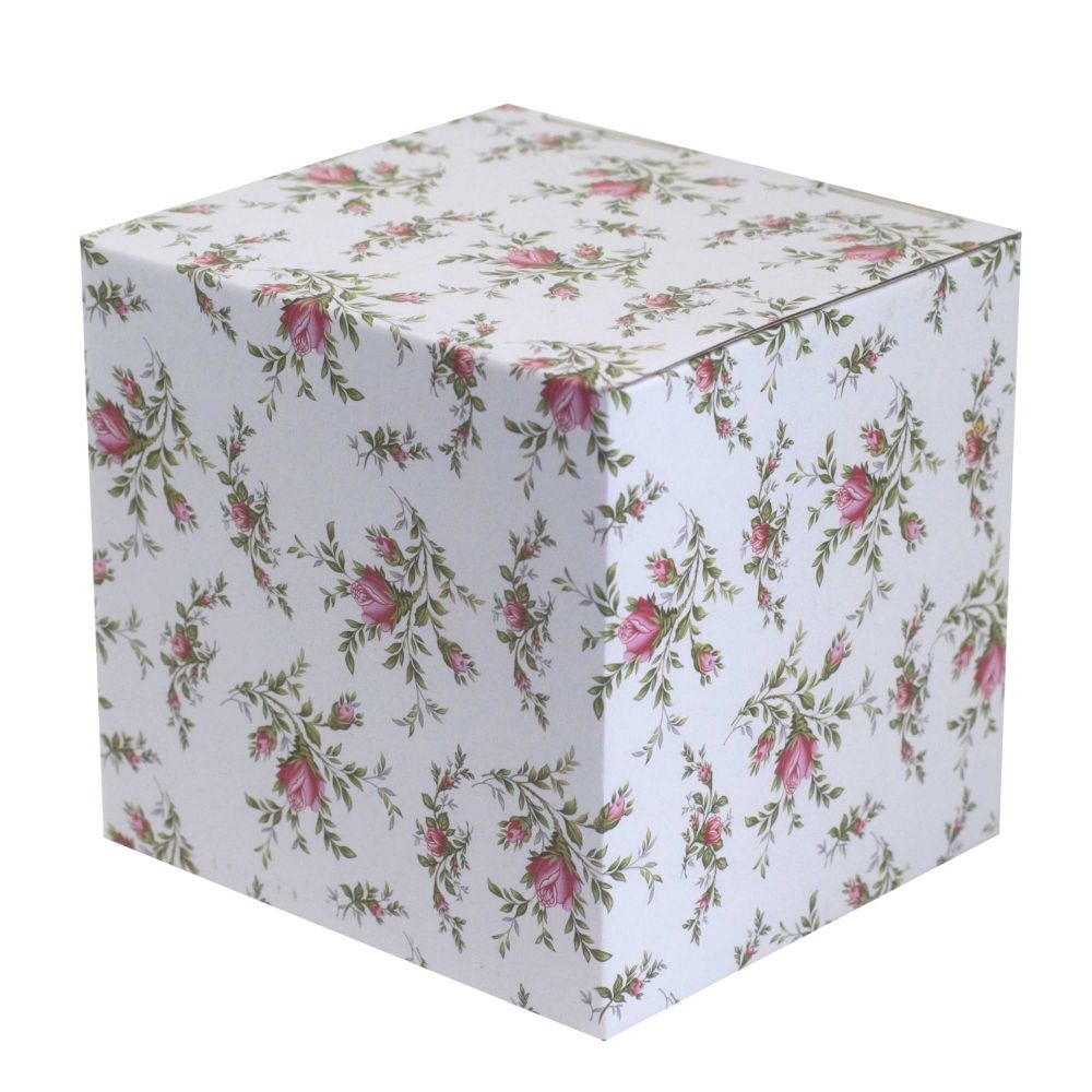 Lenardi 205-397 Набор из 6 салатников 18см ДОМИНИКА КРЕМ в под.уп.(х6)Фарфор