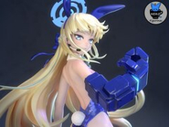 Зайка Toki Asuma Blue Archive Фигурка