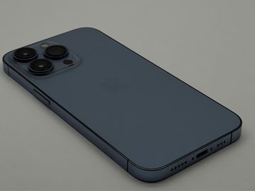 iPhone 13 Pro 256Gb Sierra Blue
