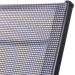 Стул складной «Дачная симфония» DS-S14, 66*57*94 см