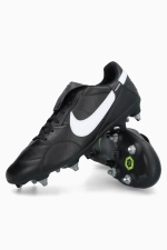 Бутсы Nike Premier 3 SG-Pro AC - черный
