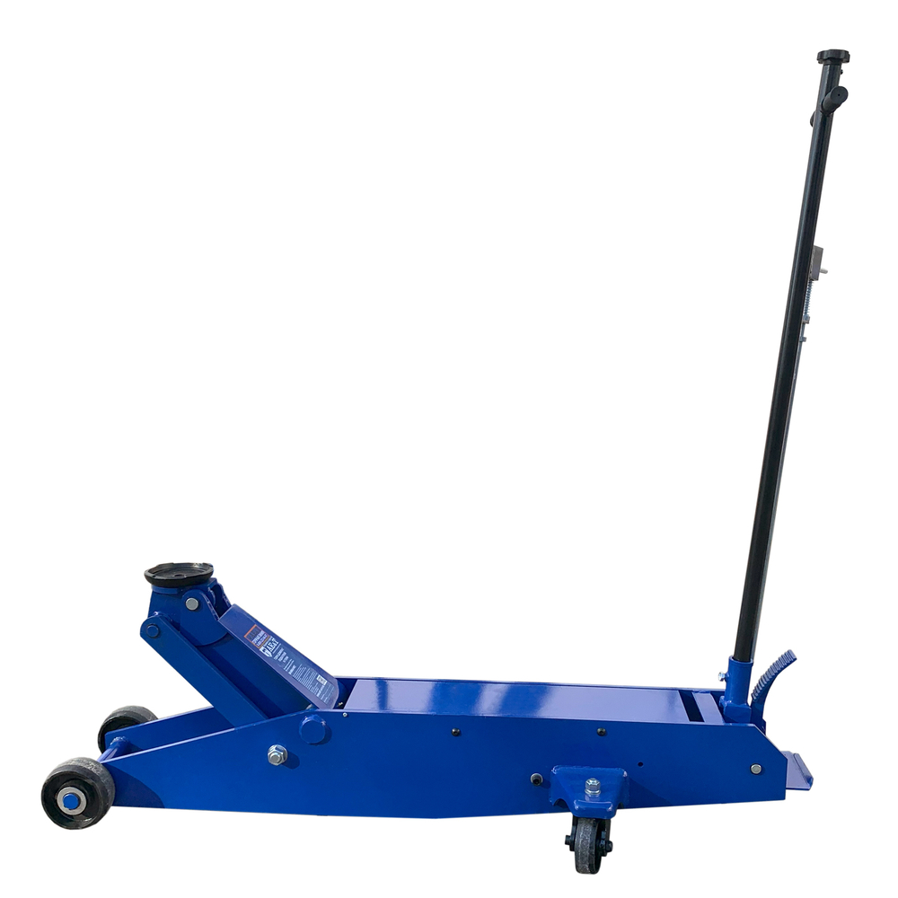 Домкрат подкатной Т32010 AE&T 10т