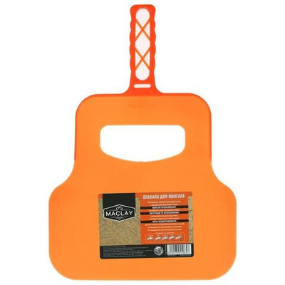 Опахало для розжига огня (Цвет: разноцветный)