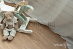 Виниловый ламинат VINILAM 7888-EIR Дуб Бари
