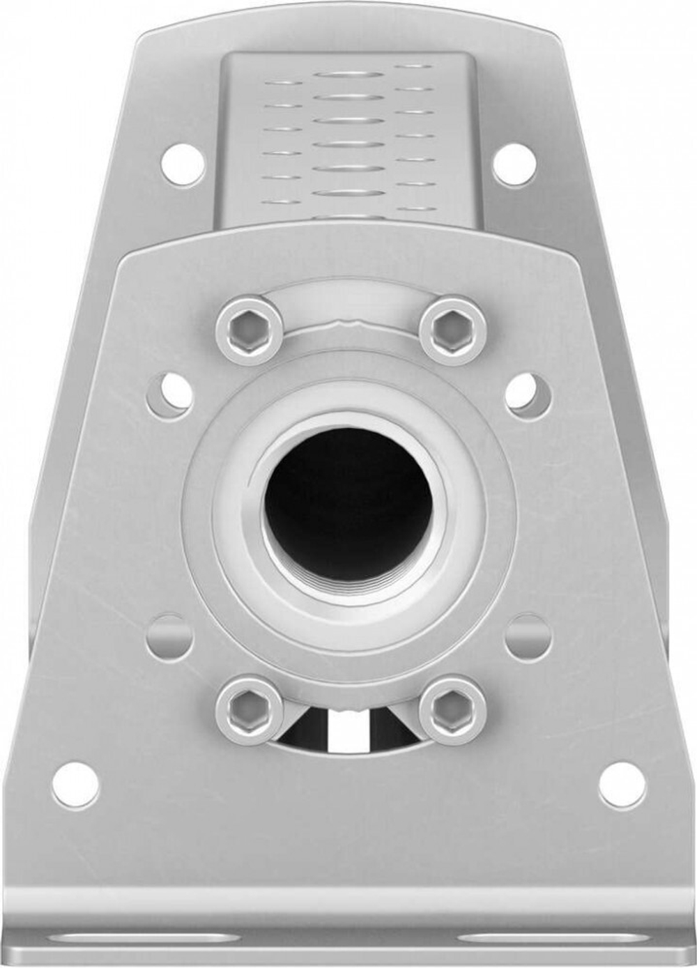 VABM-B10-30-G34-8-P53 Р-планка для блочного монтажа