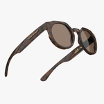 Спортивные очки Scicon Protox 2.0 Dark Havana Gloss Brown