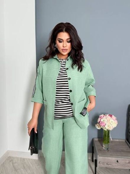 Комплект тройка УК-5423-1 Фабрика Моды Фото 2