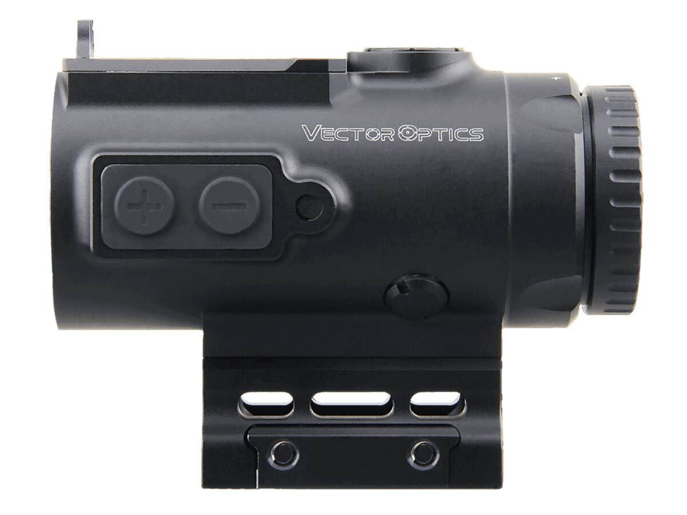 Прицел призматический Vector Optics Paragon 4x24, VEPS-MBR (SCPS-M04)