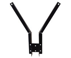 Крепеж BRACKET1 для баск.щитов Board44M и Board50M