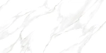 Керамогранит Alma Ceramica GFA114NVD07L Nevada 114x57 белый лаппатированный под мрамор