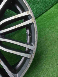 Диск литой R19 BMW 5er G30 (17-23) 664 стиль перед