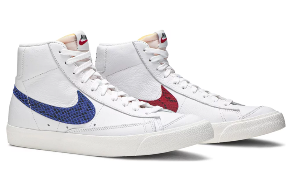 Кроссовки Nike Blazer