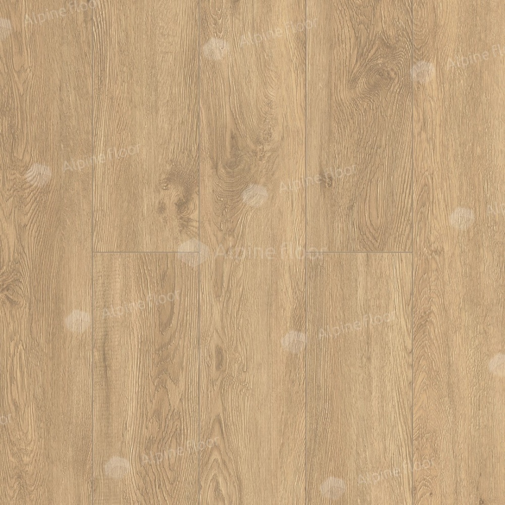 Кварцвиниловая плитка Alpine Floor Grand Sequoia Light ECO 11-601 Миндаль