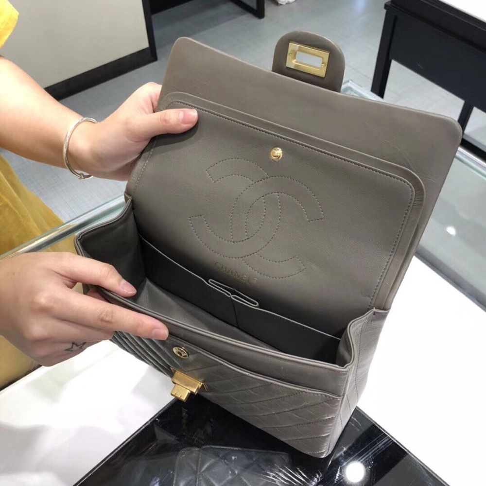 Chane1 2.55 24 cm