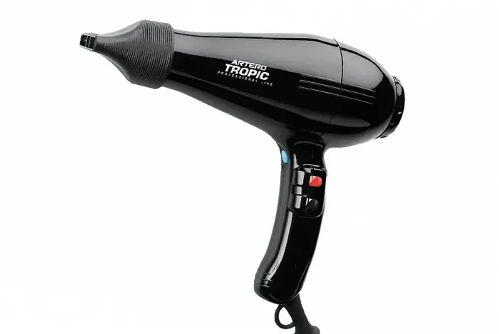 Профессиональный фен ARTERO Tropic 2500W