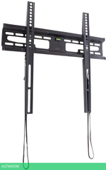 Кронштейн Kromax Flat-3 черный (26009)