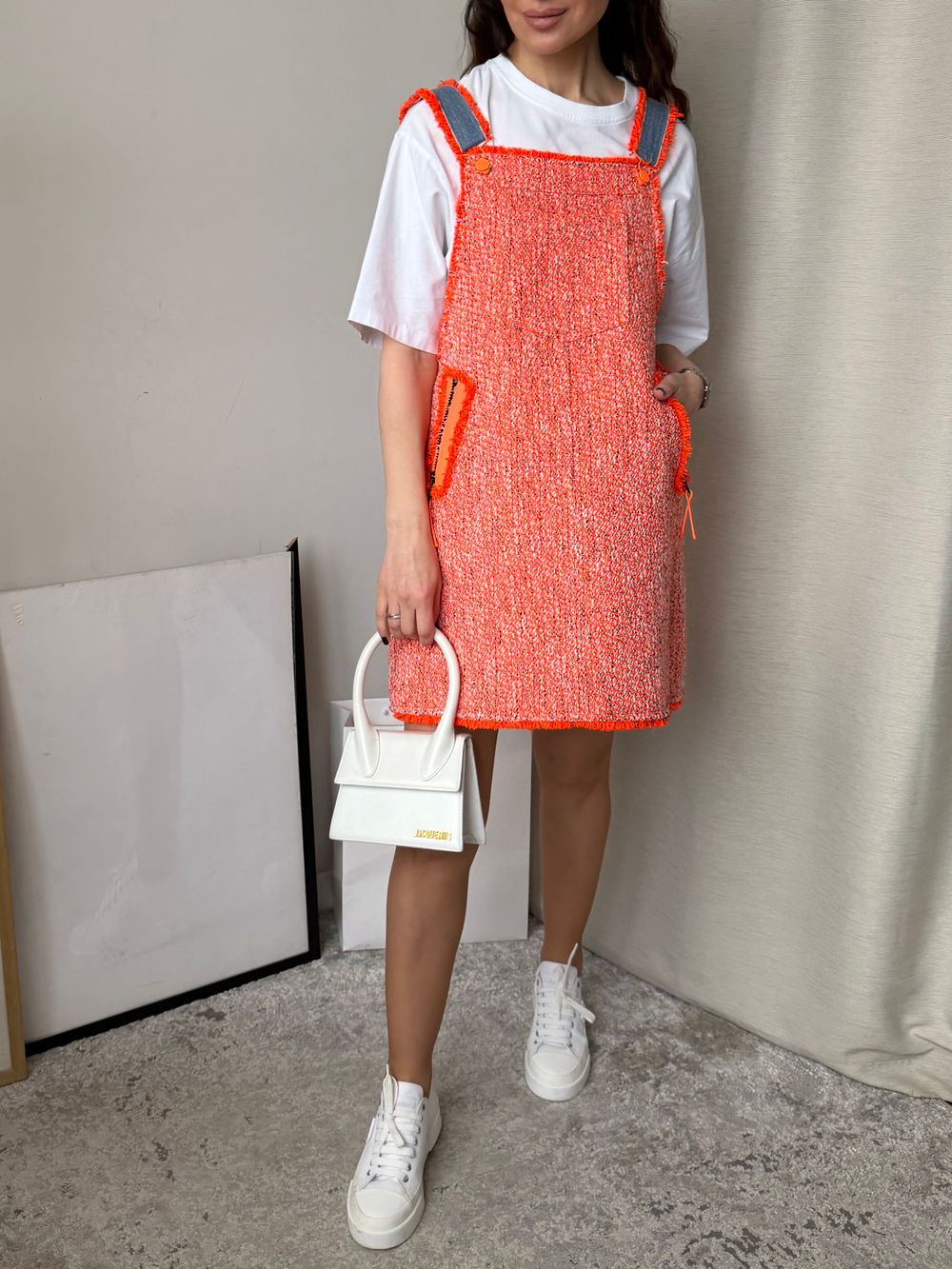 Сарафан SJYP, L