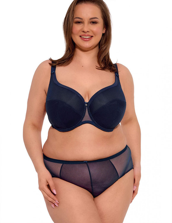 Бюстгальтер 1058 Sonia PU Maxi Gaia