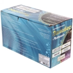 Гирлянда для дома ЗАНАВЕС «Водопад» ш3,0* в2,5 м 360 ламп LED, прозрач.пров, 8 реж, IP-20, Мультицвет (возможность соединения)