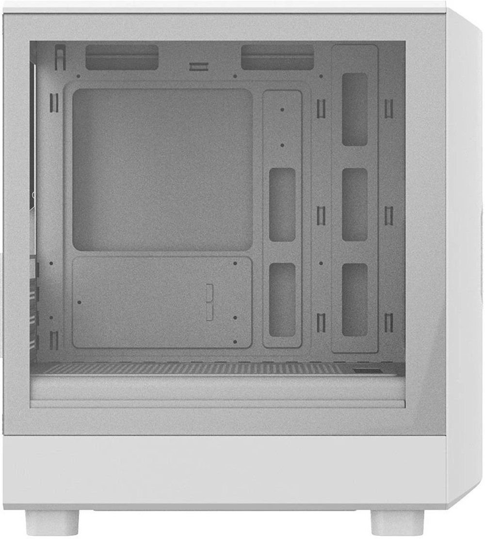 Корпус mATX ALSEYE RAMS 2.0 240-W