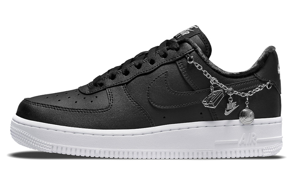 Кроссовки Nike Air Force 1 Low Lx "Lucky Charms" (Женская размерная сетка)