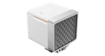 Вентилятор для процессора Ocypus Delta A62 EX WH Digital TDP 250W 4-pin Intel/AMD Белый