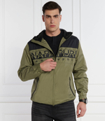 Куртка RAYMI Napapijri - хаки(NP0A4IB7)