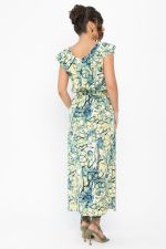 Платье Хелена (нежно-зеленое) П13925-4М LT Collection