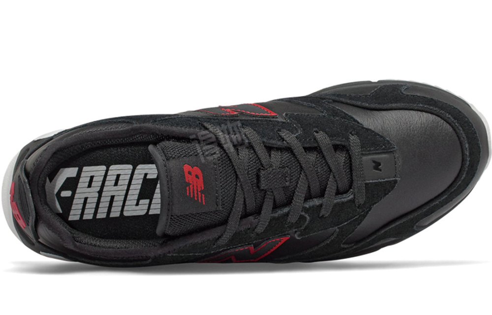 Кроссовки New Balance Nb X-Racer D