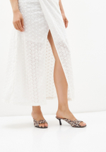 Мюли // Niki // Leo // Suede