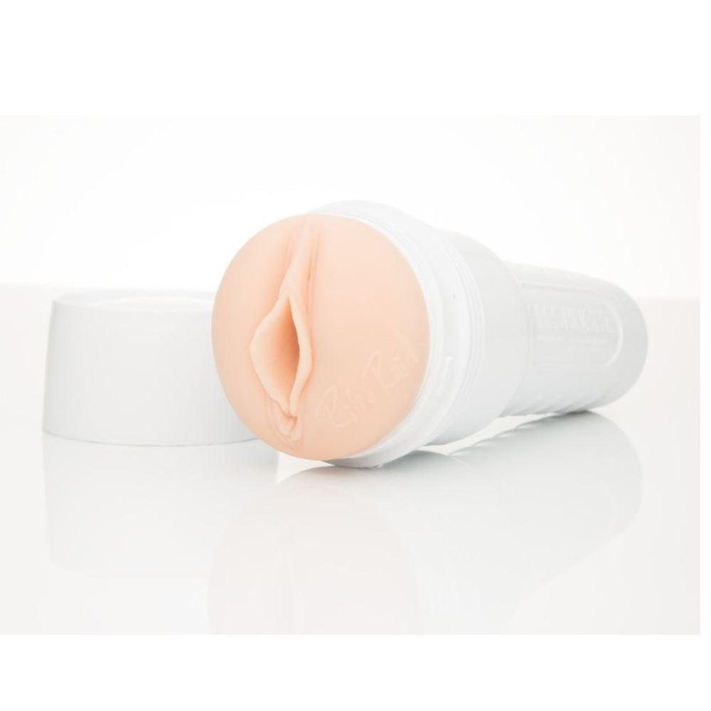 Мастурбатор Fleshlight Girls Riley Reid Utopia, вагина