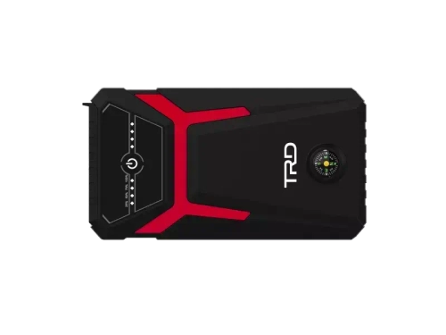 Пуско зарядное устройство (ПЗУ) TRD JS 8000