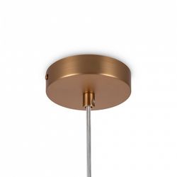 Подвесной светильник Maytoni Basic form MOD521PL-01G1