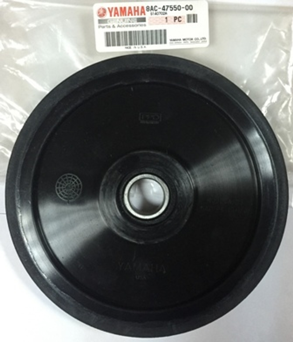 Ролик трака верхний 8AC475500000