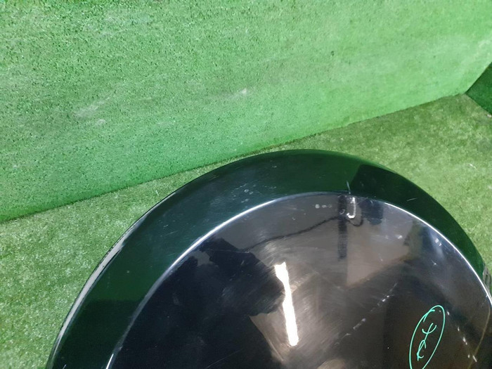 Кожух запасного колеса Mercedes G W463 (2018-н.в.)