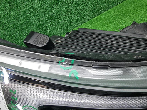 Фара правая Hyundai Solaris 2 (2020-2022) LED