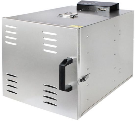 Дегидратор-сушилка AIRHOT FD-6